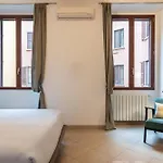 Appartement Pontida 4 - Bilocale Moscova *