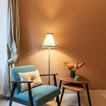 Pontida 4 - Bilocale Moscova Appartement Milaan