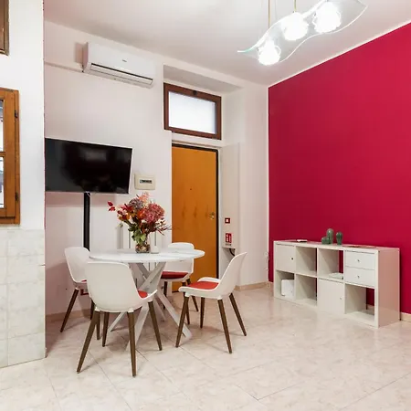 Appartement Pontida 4 - Bilocale Moscova Milaan