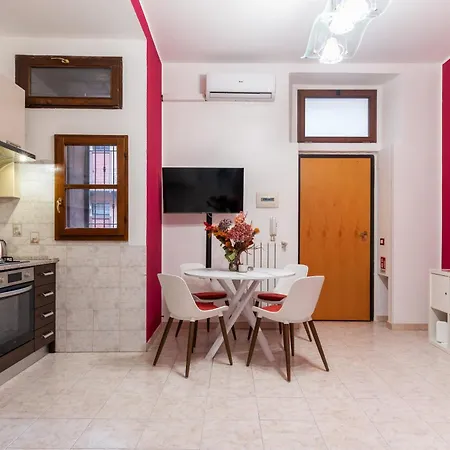 Appartement Pontida 4 - Bilocale Moscova Milaan