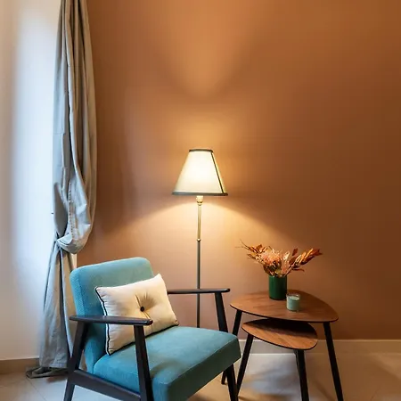 Appartement Pontida 4 - Bilocale Moscova